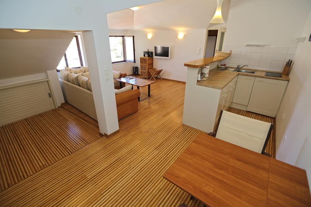 Apartment Plaza Hvar Town Bilik gambar