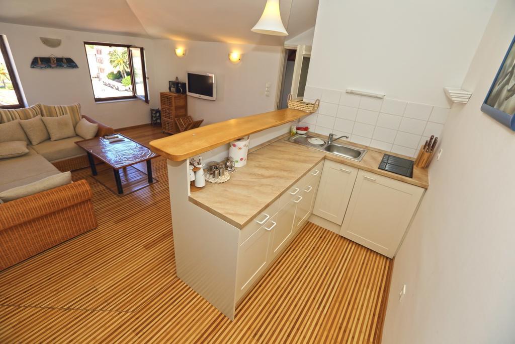 Apartment Plaza Hvar Town Bilik gambar
