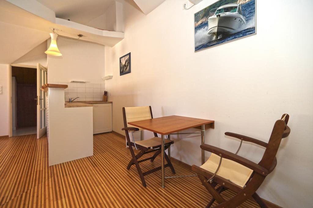 Apartment Plaza Hvar Town Bilik gambar