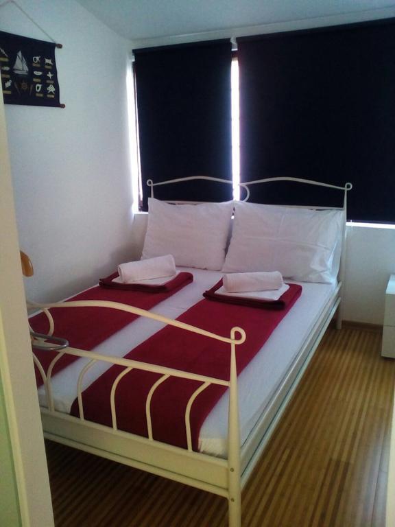 Apartment Plaza Hvar Town Luaran gambar